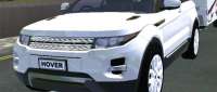 Land-Rover Range Rover Evoque