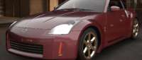 Nissan Fairlady Z