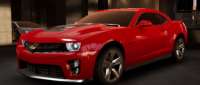 Chevrolet Camaro ZL1