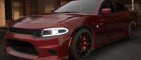 Dodge Charger SRT Hellcat