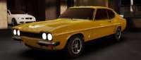 Ford Capri