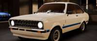 Ford Escort