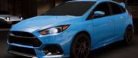 Ford Focus RS