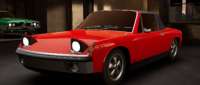 Porsche 914/6