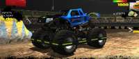 Ford F-150 Trophy Truck