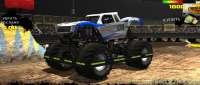 Ford F-150 SVT Raptor Trophy Truck