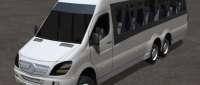 Mercedes-Benz Sprinter City