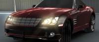 Chrysler Crossfire