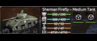 Sherman Firefly