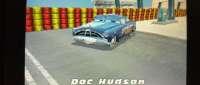 Hudson Hornet
