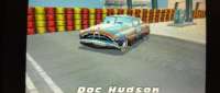 Hudson Hornet