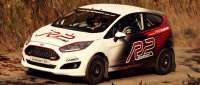 Ford Fiesta R2