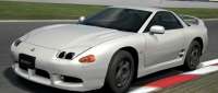 Mitsubishi 3000 GT