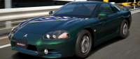 Mitsubishi 3000 GT