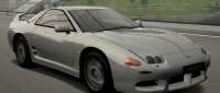 Mitsubishi 3000 GT