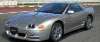 Mitsubishi 3000 GT