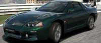 Mitsubishi 3000 GT