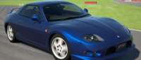 Mitsubishi FTO