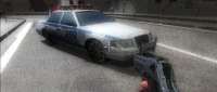 Ford Crown Victoria