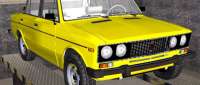 VAZ 2106 Zhiguli