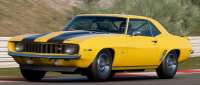 Chevrolet Camaro Z/28