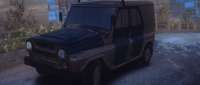 UAZ 31512 UMM