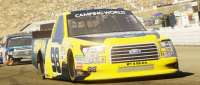 Ford F-150 NASCAR