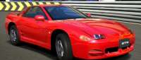 Mitsubishi GTO