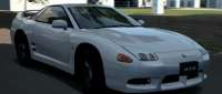 Mitsubishi GTO