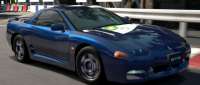 Mitsubishi GTO