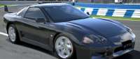 Mitsubishi GTO