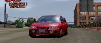 Mitsubishi Lancer Evolution IV