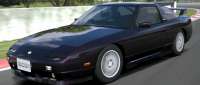 Nissan 180SX