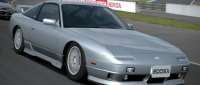 Nissan 200SX