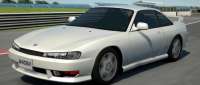 Nissan 240SX