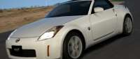 Nissan 350Z Roadster