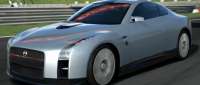 Nissan GT-R Concept