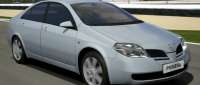 Nissan Primera