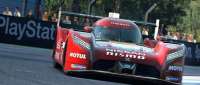 Nissan GT-R LM Nismo