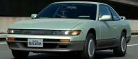 Nissan Silvia
