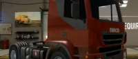 Iveco Stralis