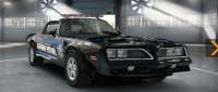 Pontiac Firebird Trans Am