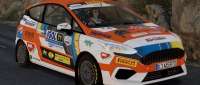 Ford Fiesta R2