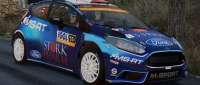 Ford Fiesta R5