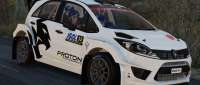 Proton Iriz R5