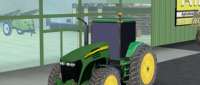 John Deere 7920
