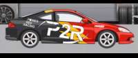 Honda Integra Type R