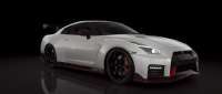 Nissan GT-R Nismo