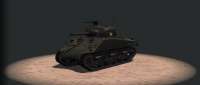 M4 'Sherman'