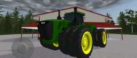 John Deere 9R
